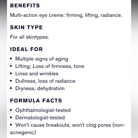 LIMITED TIME OFFER..3x5ml ESTÉE LAUDER REVITALIZING SUPREME+YOUTH POWER EYE BALM - Picture 9 of 15